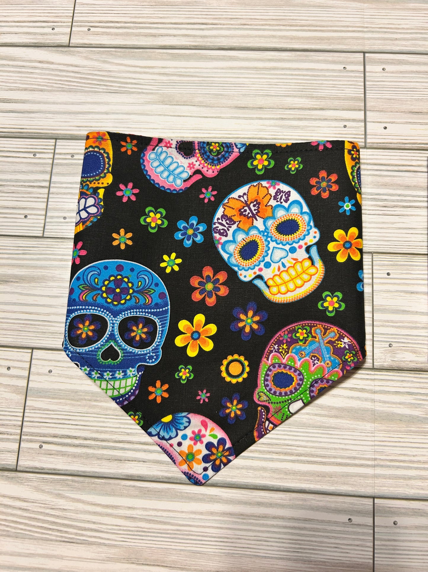 Piñatas & Sugar Skulls