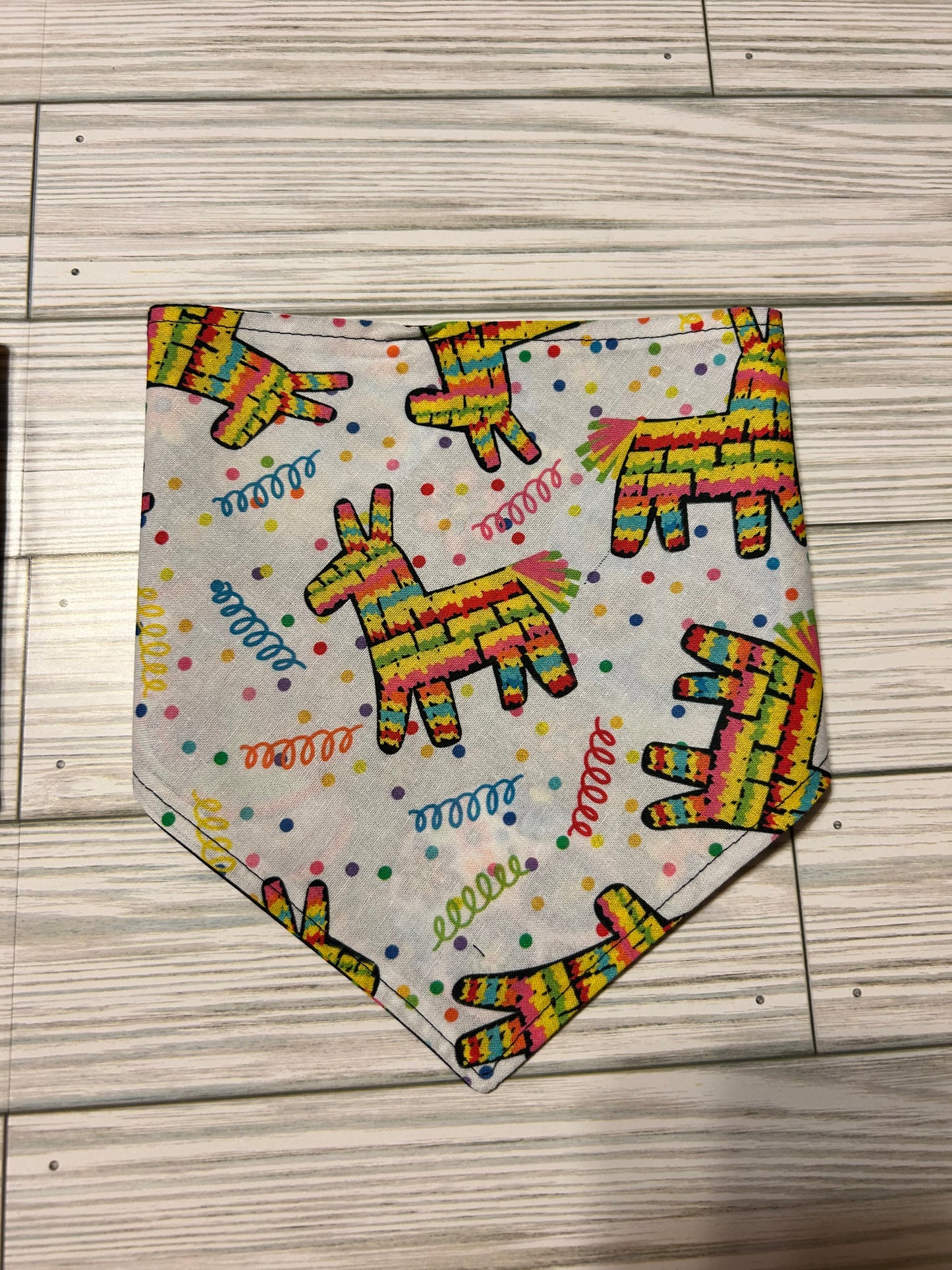 Piñatas & Sugar Skulls