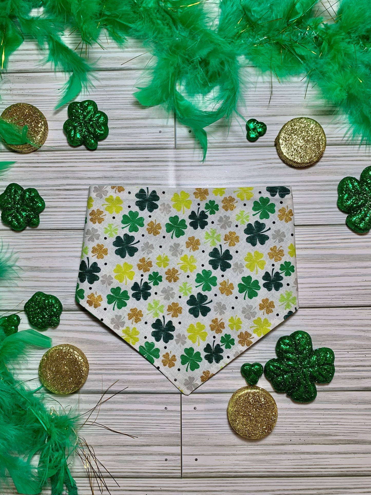 Shamrock Gold