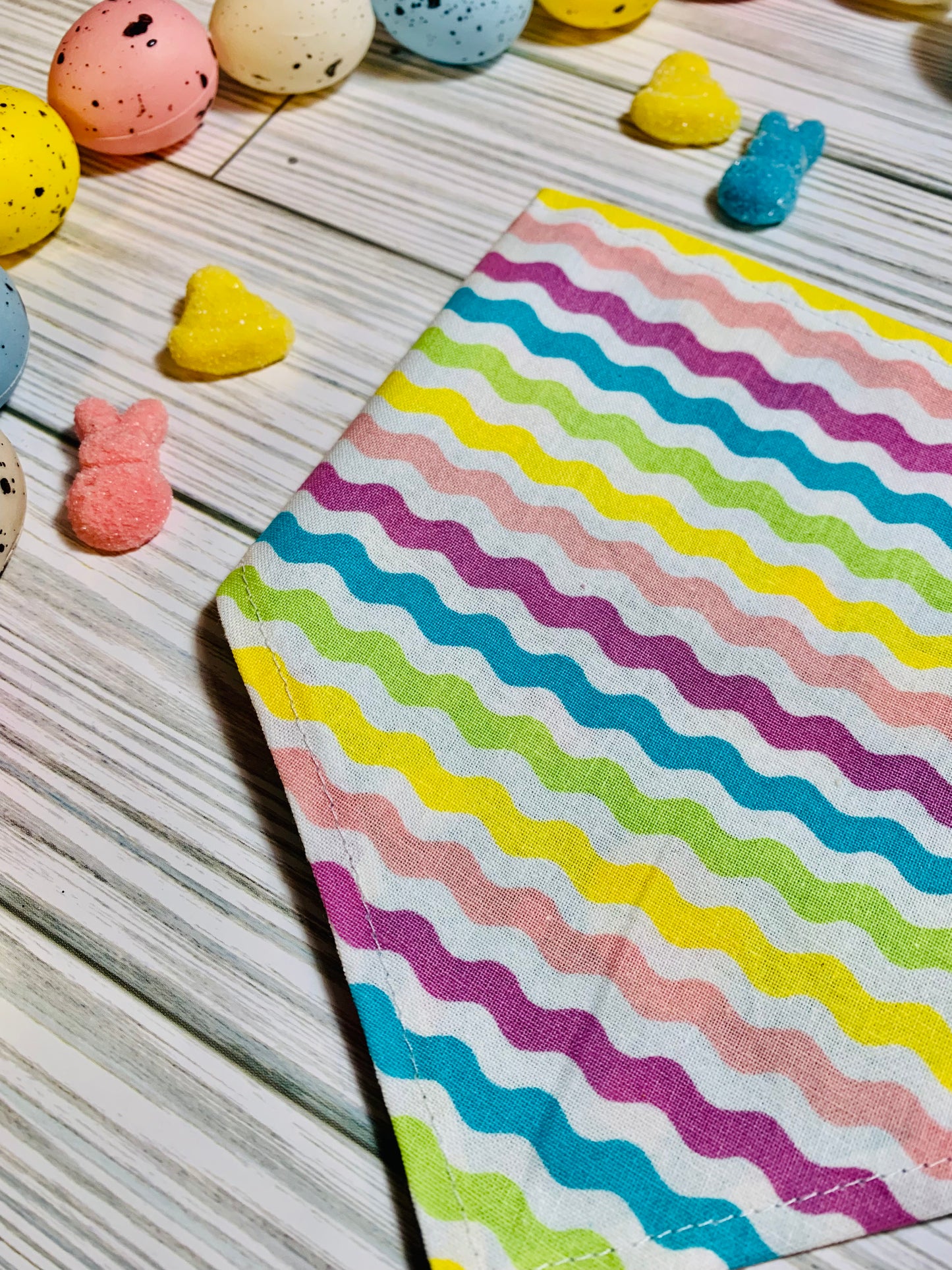 Easter Eggs Bandanas