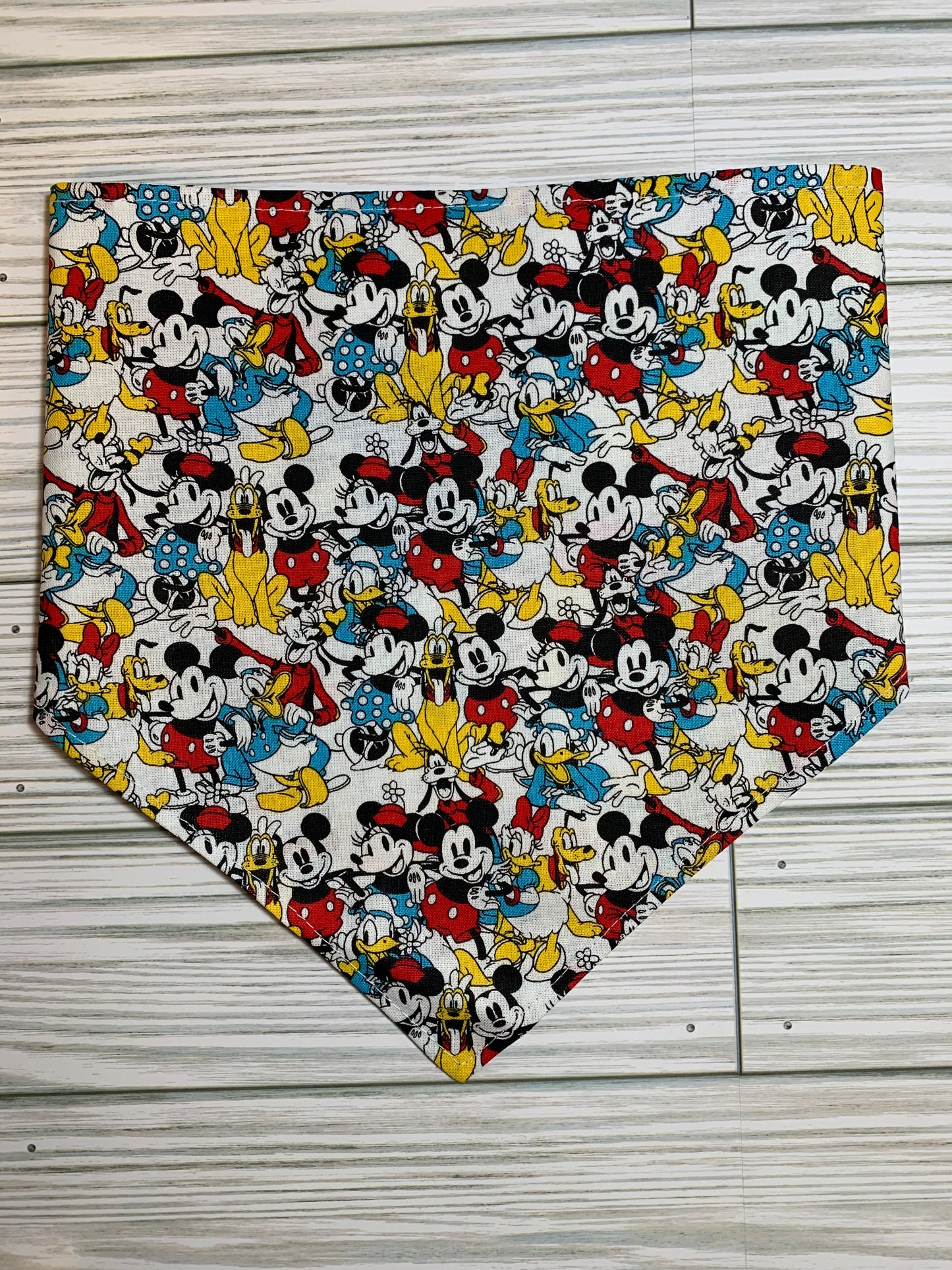 Vintage Disney Bandana