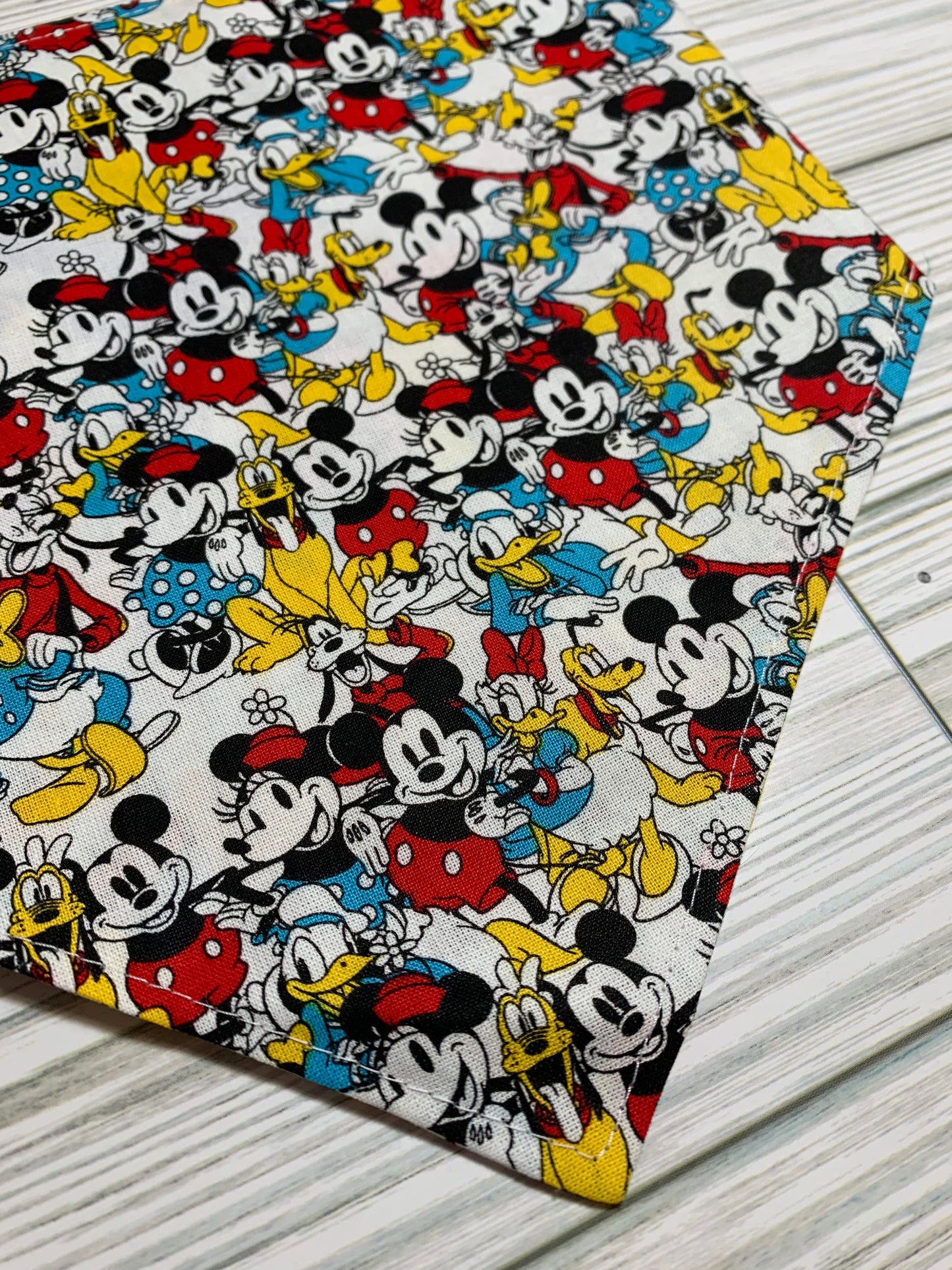 Vintage Disney Bandana