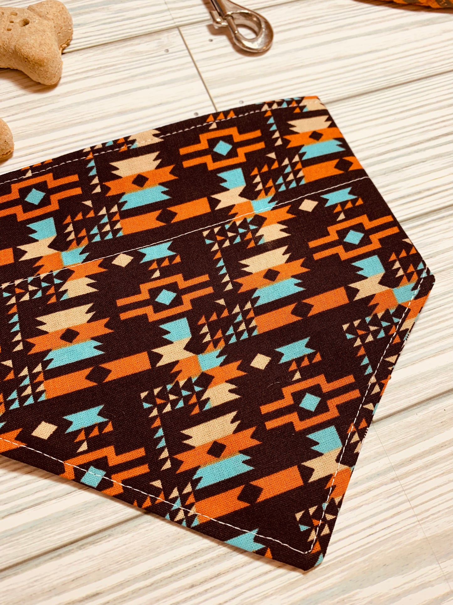 Aztec Bandana