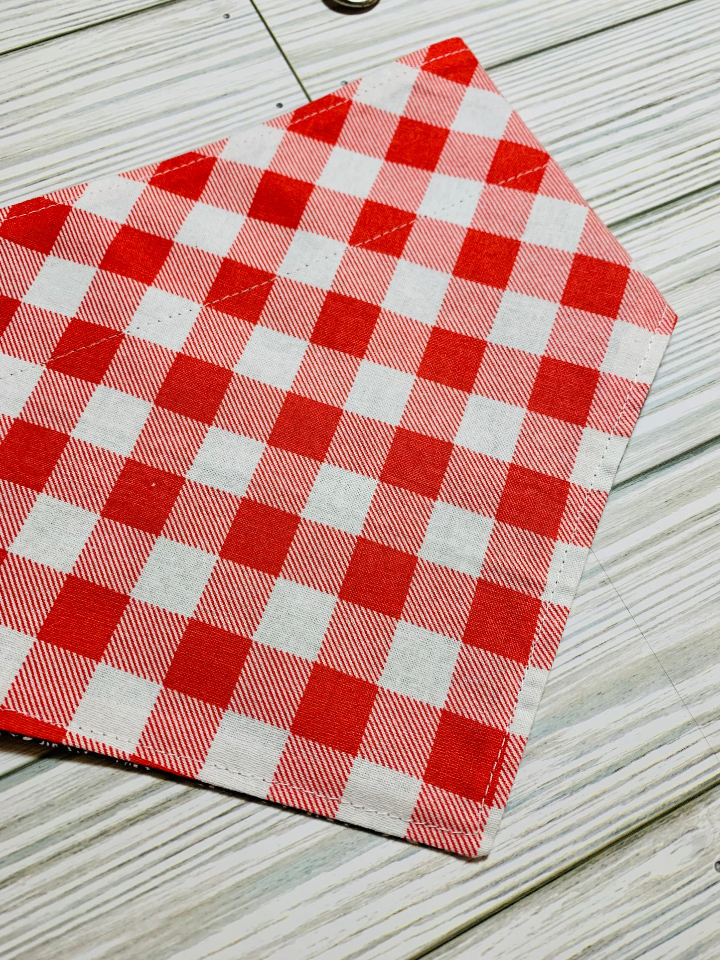 Picnic Bandana