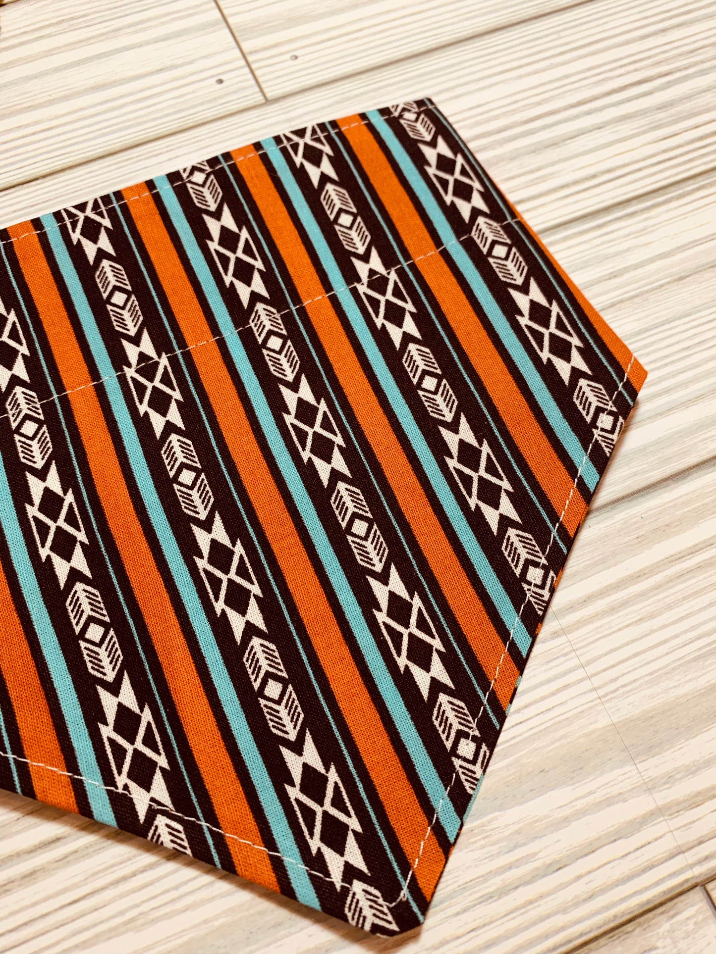 Aztec Bandana