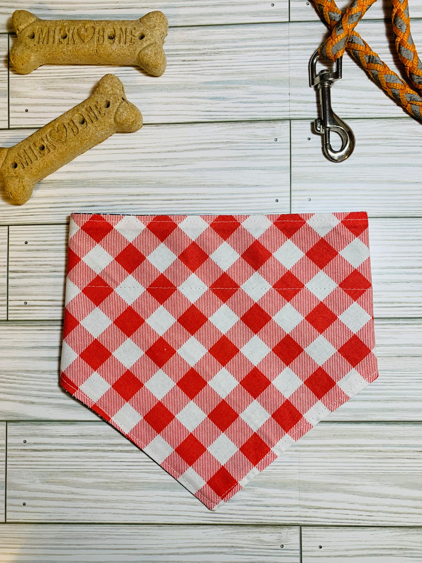 Picnic Bandana