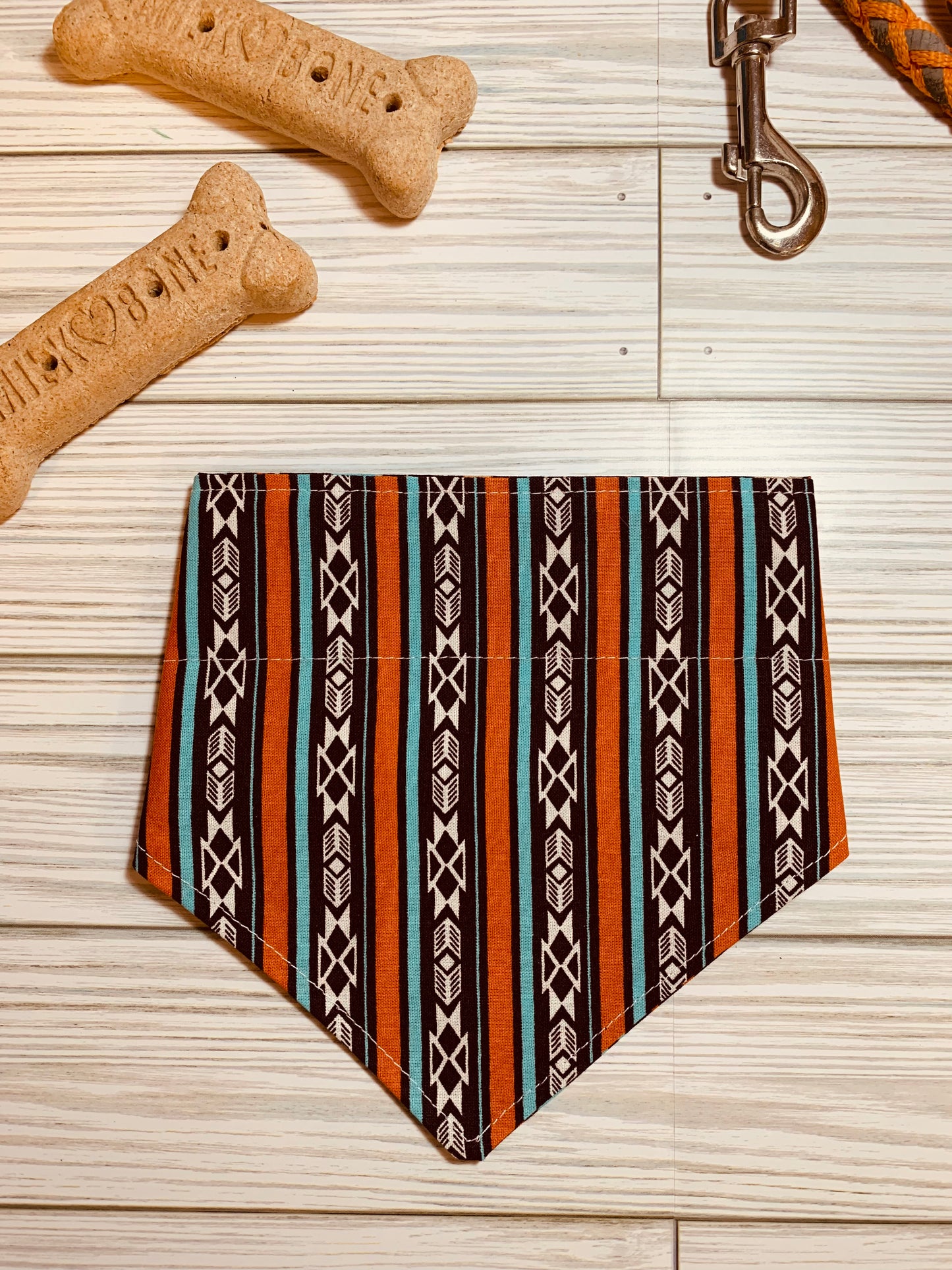 Aztec Bandana