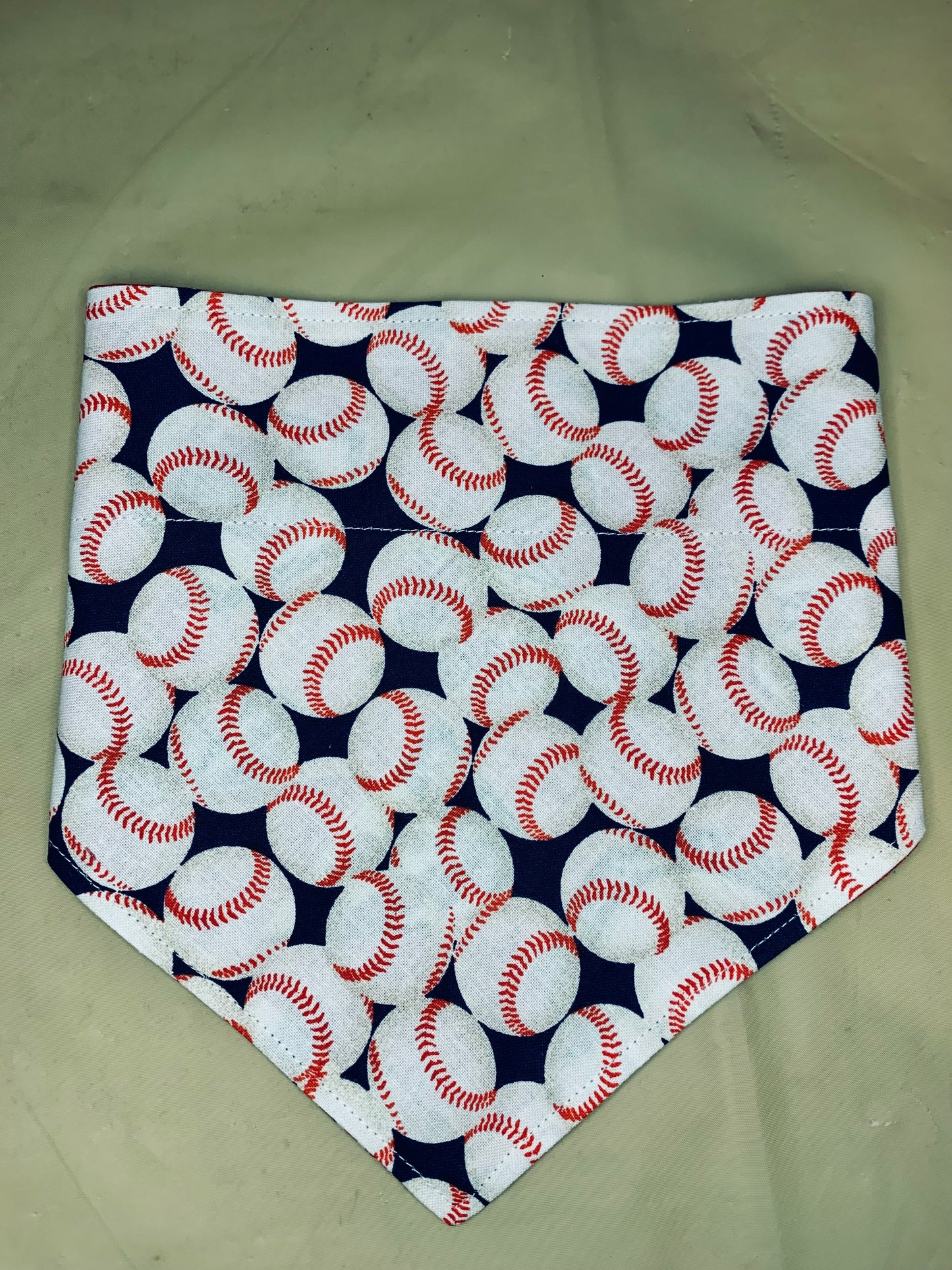 Cardinals Bandana