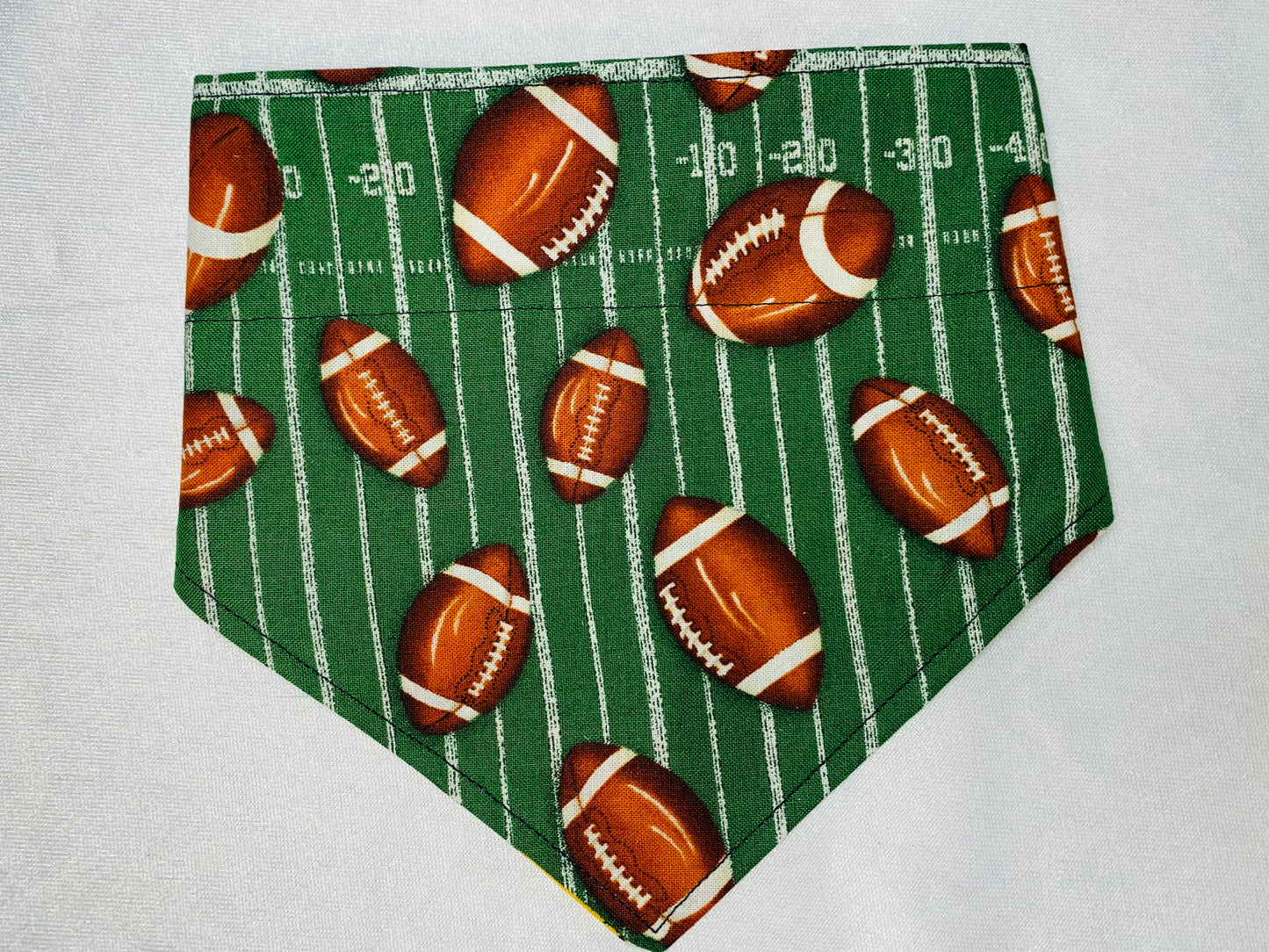 Chiefs Football Bandana