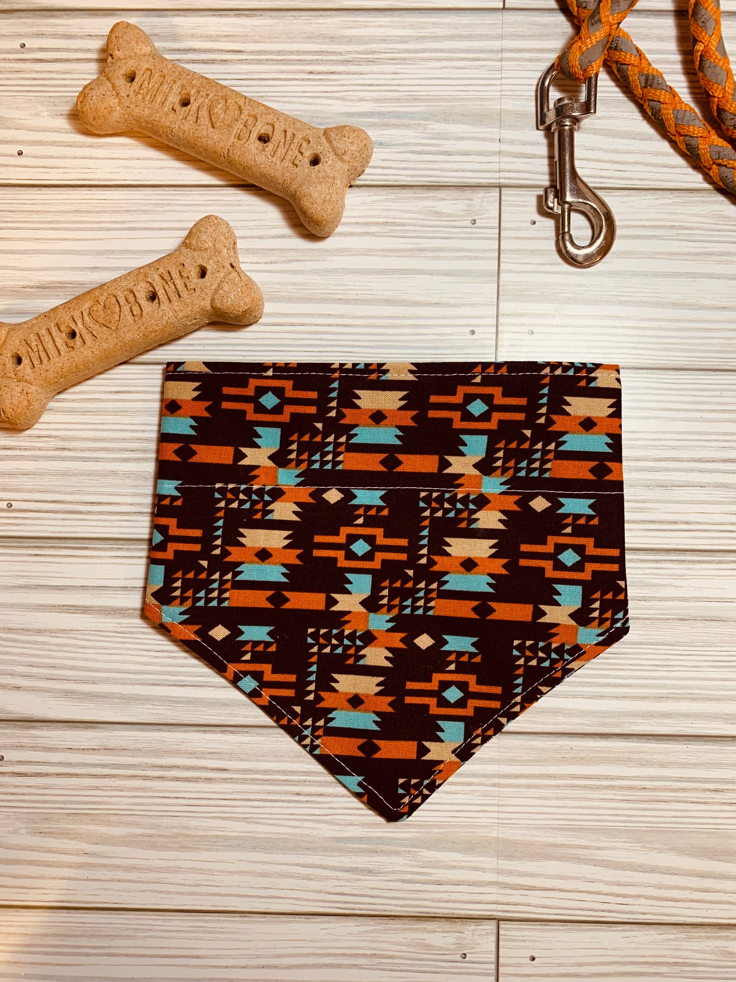 Aztec Bandana