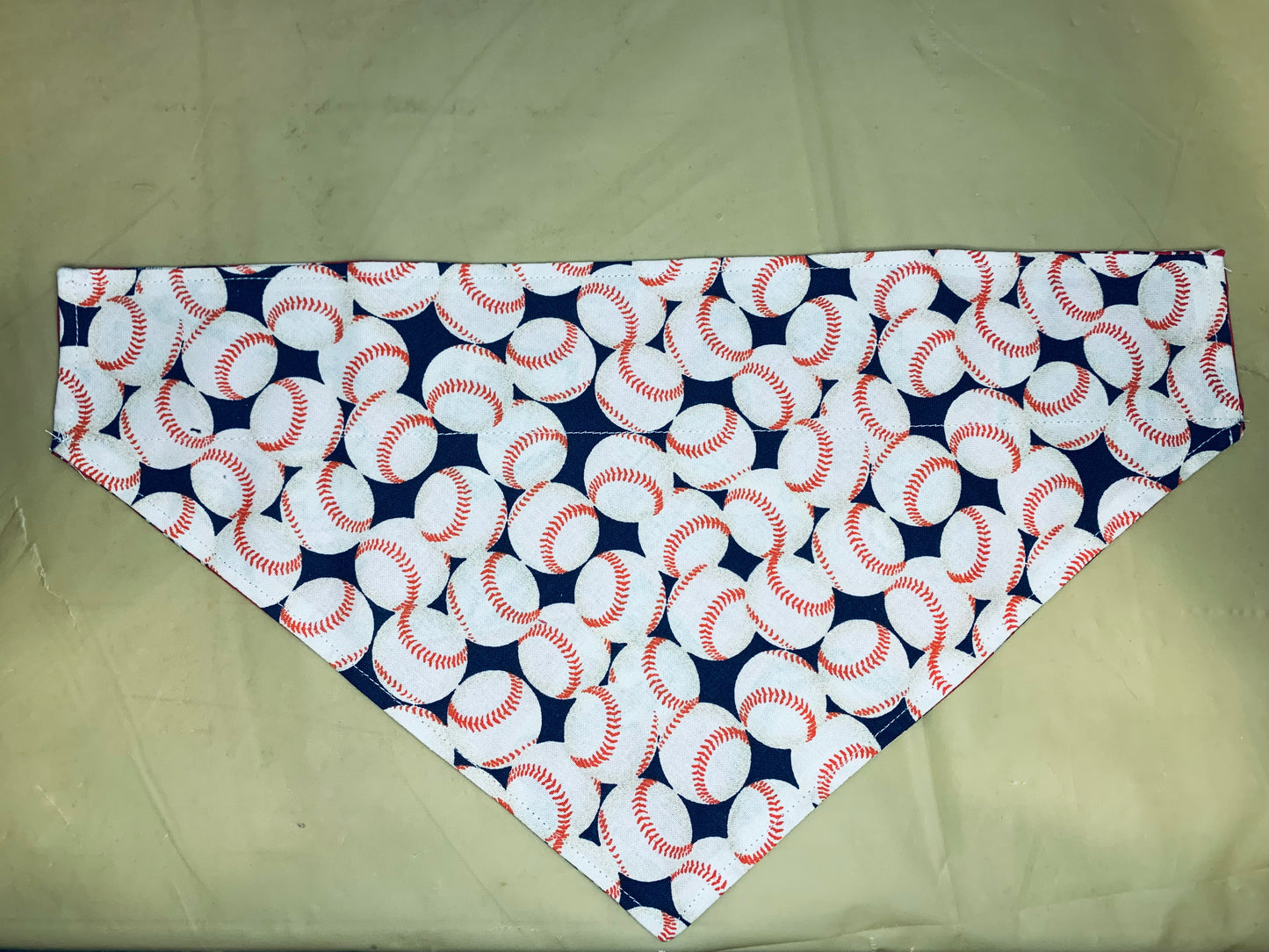 Cardinals Bandana